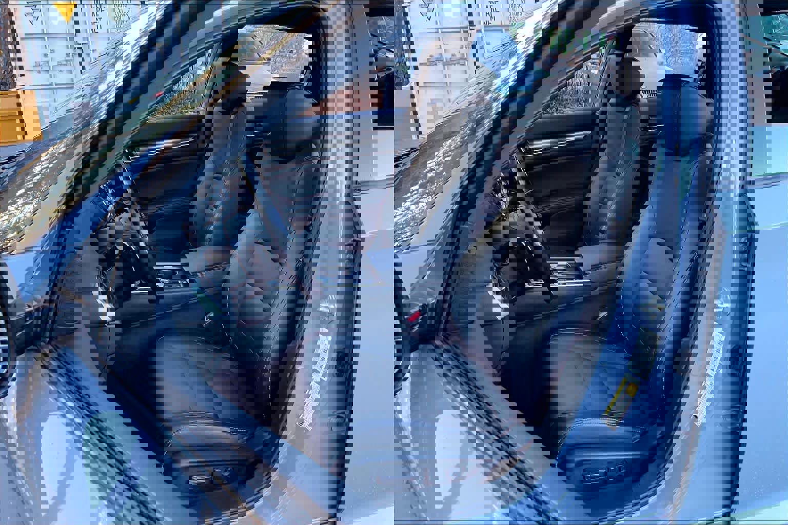 Used 2022 Honda Accord Sport image 8