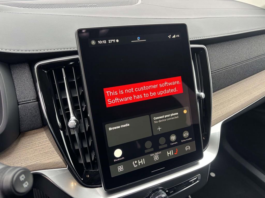 New 2026 Volvo XC90 B6 Plus image 20