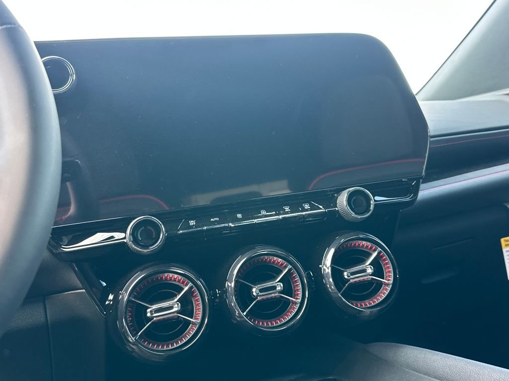 New 2026 Chevrolet Blazer EV RS image 21