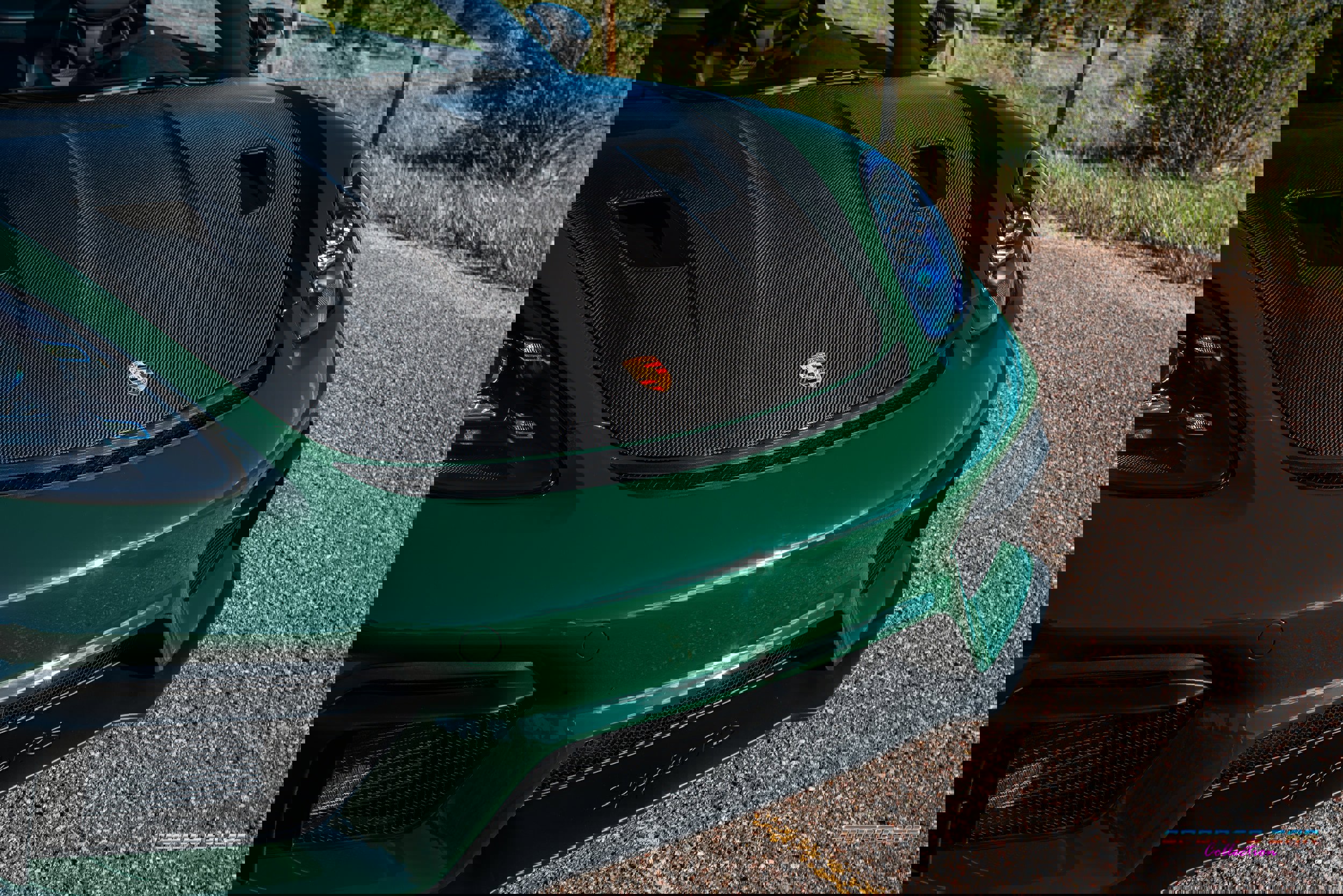 Used 2025 Porsche 718 Boxster Spyder RS image 60