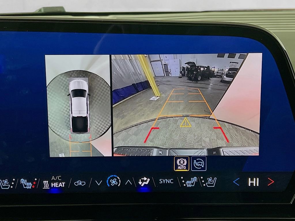 New 2026 Chevrolet Silverado EV Trail Boss image 14