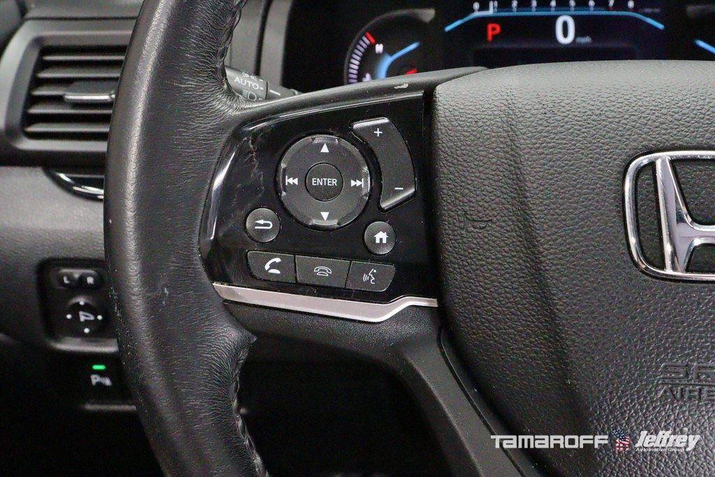 Used 2022 Honda Pilot Touring image 7