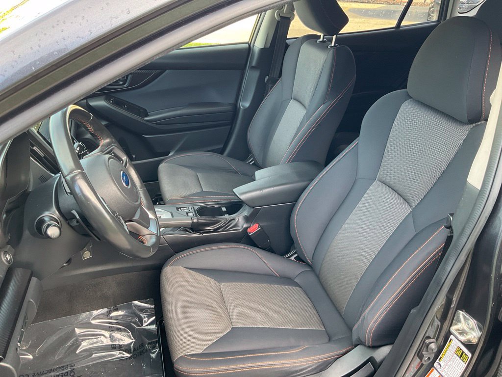 Used 2018 Subaru Crosstrek 2.0i Premium AWD/4WD image 10