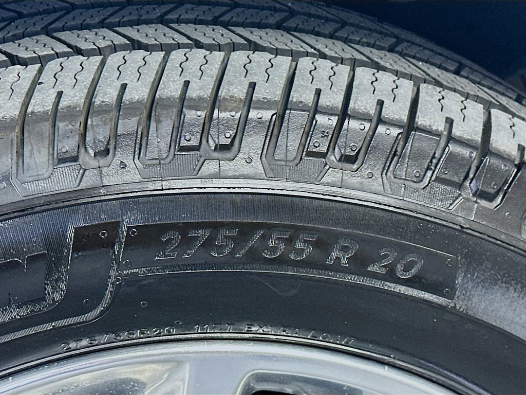 Used 2017 Ford Expedition EL Limited image 33