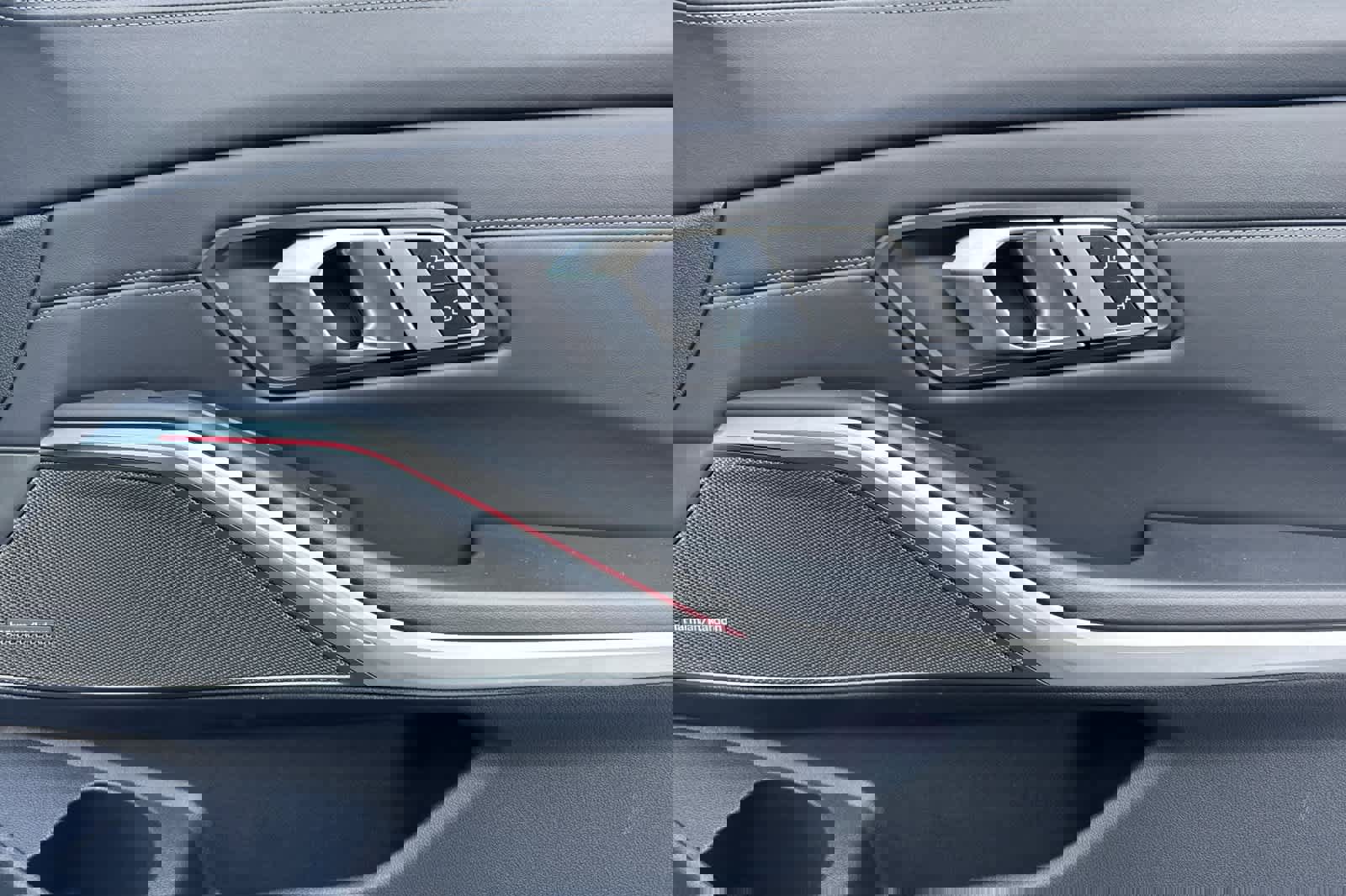 Used 2023 BMW M3 Competition w/ Executive Package image 18