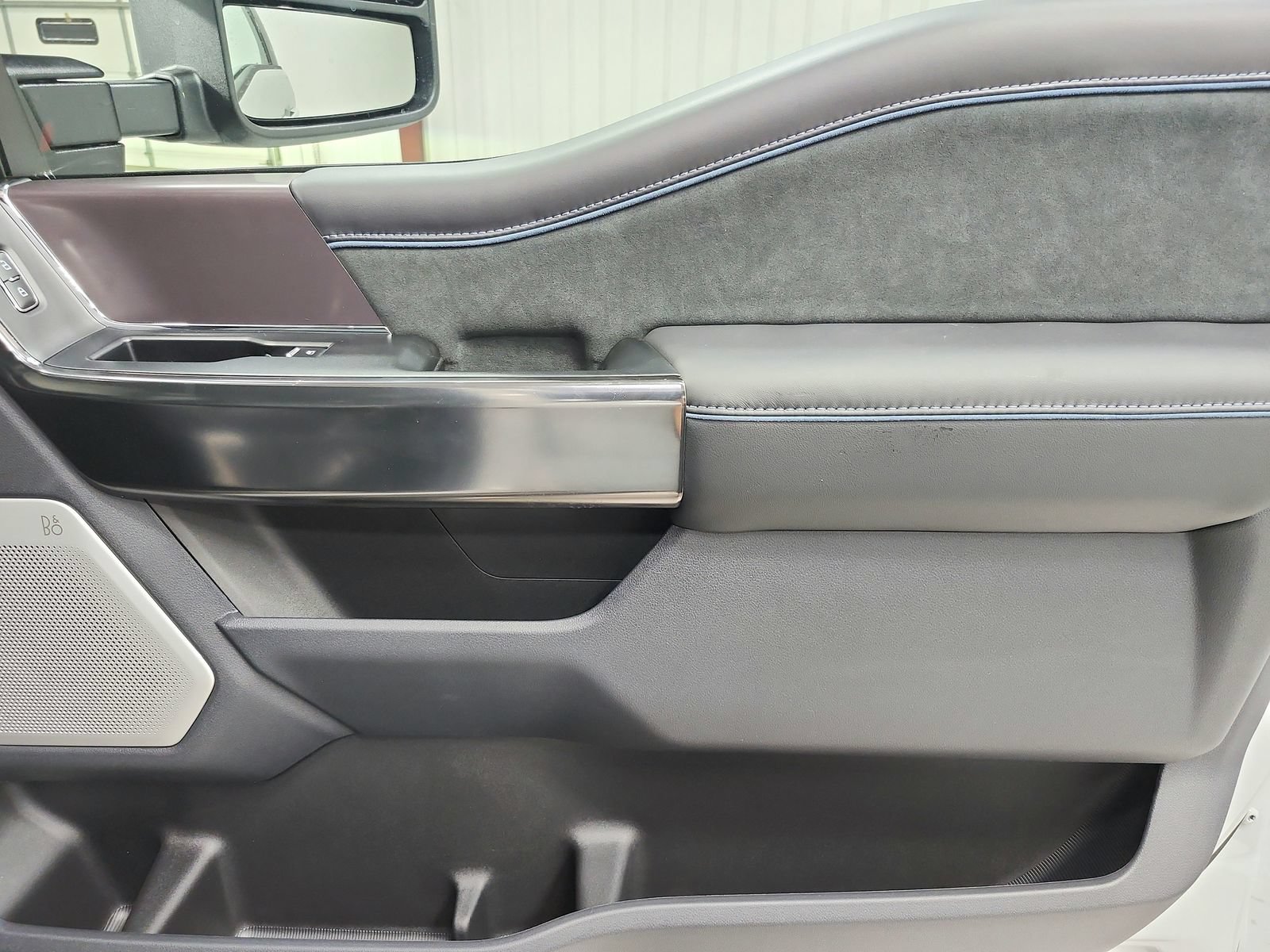 New 2026 Ford F250 Platinum AWD/4WD image 85