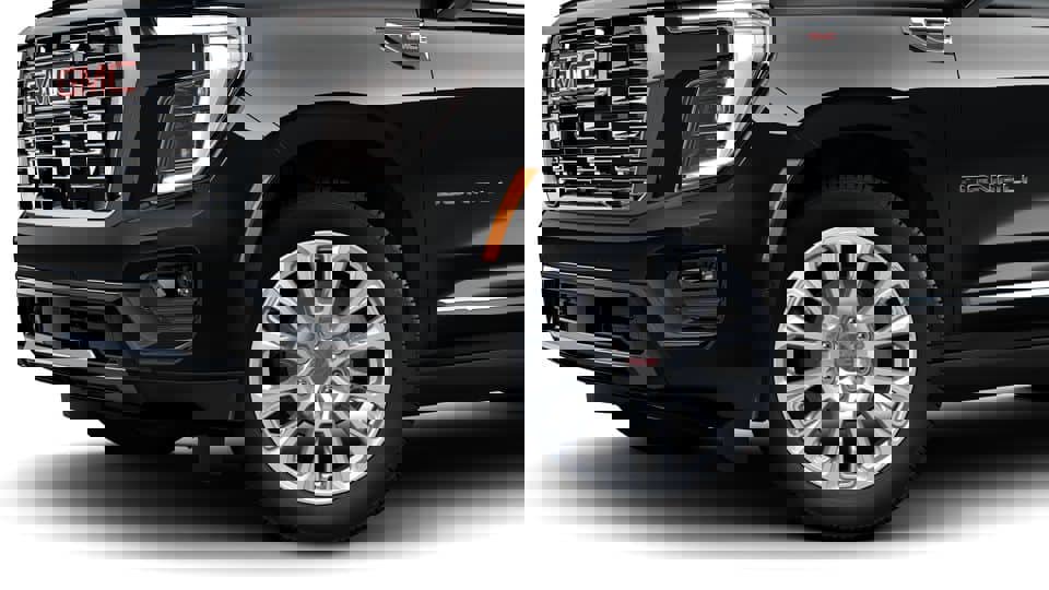 New 2026 GMC Yukon XL Denali image 31