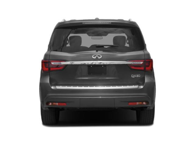 Used 2018 INFINITI QX80 4WD w/ Deluxe Technology Package image 8