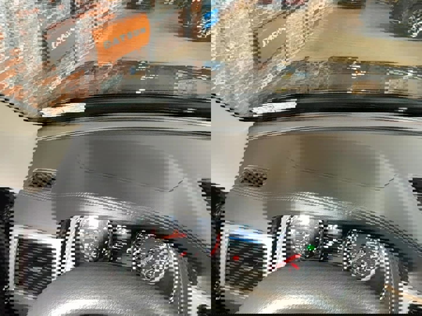 Used 2018 Volkswagen Atlas S image 35