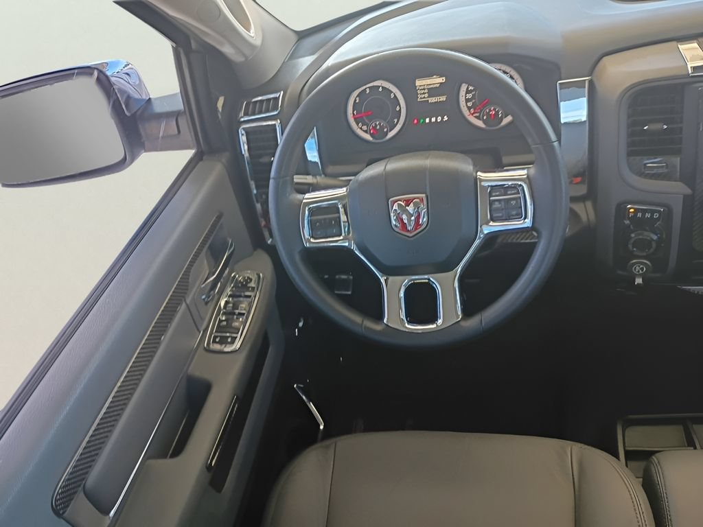 Used 2014 RAM 1500 Tradesman w/ Power & Remote Entry Group RWD image 10