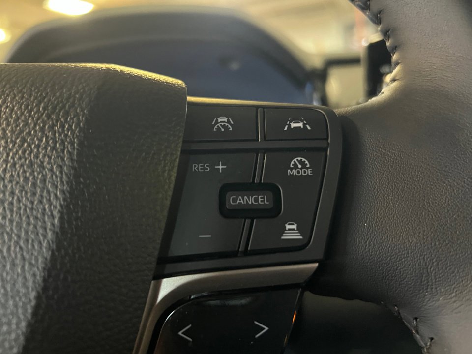 Certified 2026 Toyota Camry XLE AWD/4WD image 23