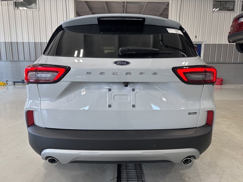 New 2025 Ford Escape SE w/ PHEV Premium Package image 6