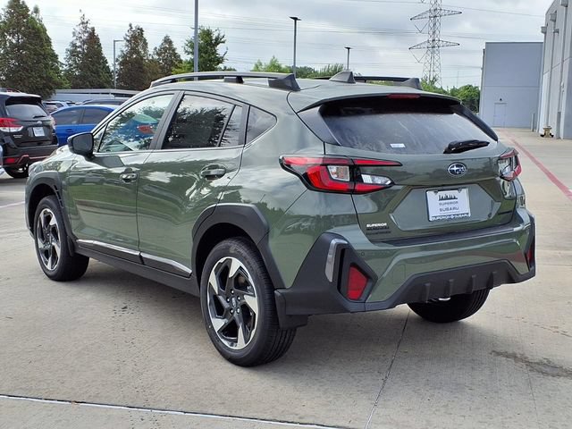 New 2026 Subaru Crosstrek 2.5i Limited AWD/4WD image 2