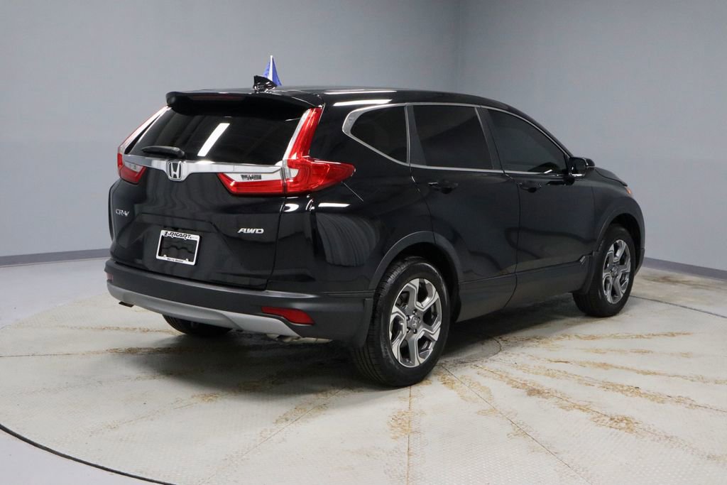 Used 2019 Honda CR-V EX-L image 11