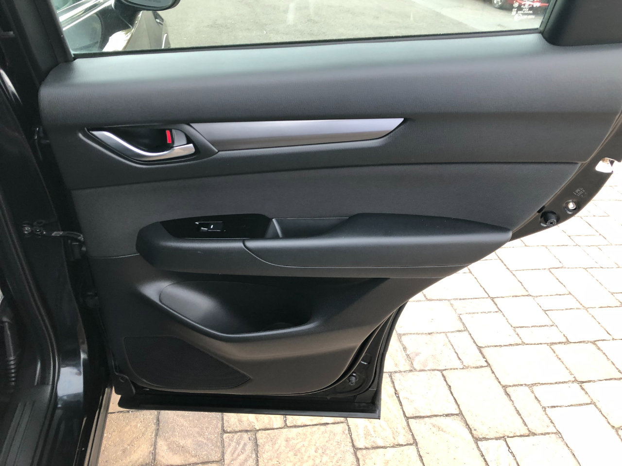 Used 2022 MAZDA CX-5 AWD 2.5 S image 27