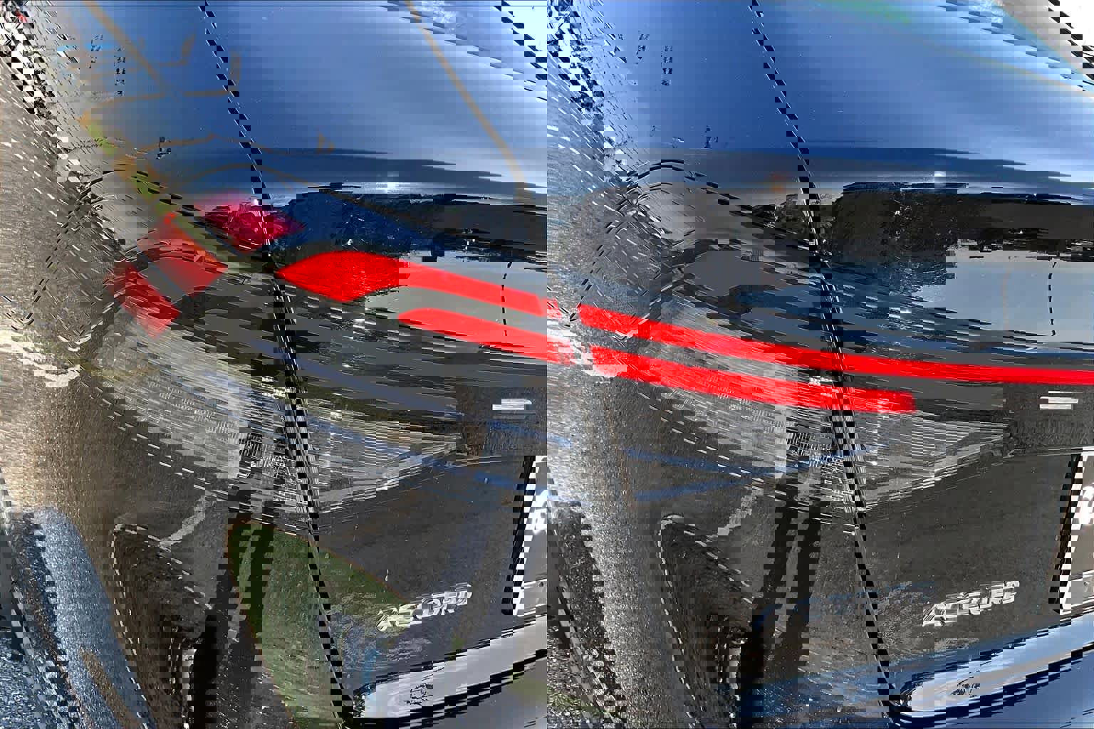 Used 2023 Honda Accord LX image 27