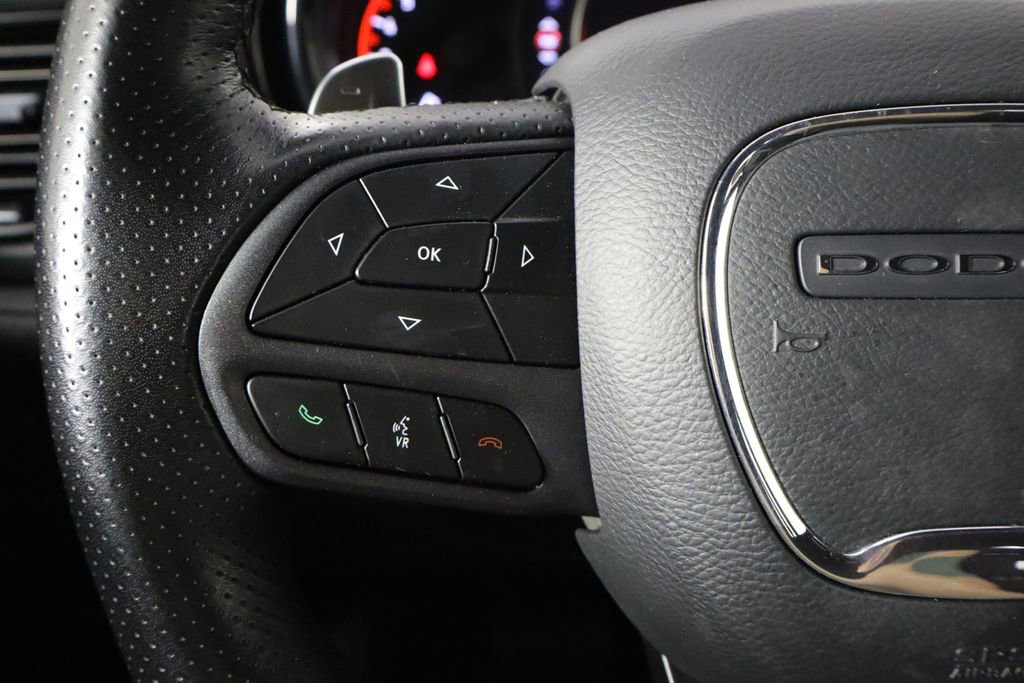 Used 2022 Dodge Durango GT image 8