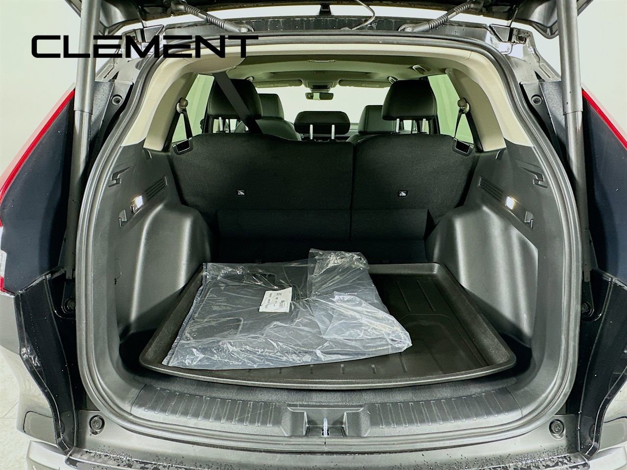 Used 2026 Honda CR-V EX-L image 11