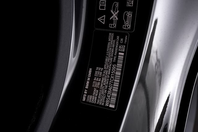 Used 2026 BMW M4 xDrive Competition w/ Executive Package AWD/4WD image 66