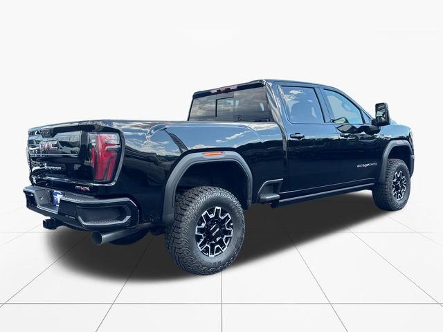 New 2026 GMC Sierra 2500 AT4X AWD/4WD image 6