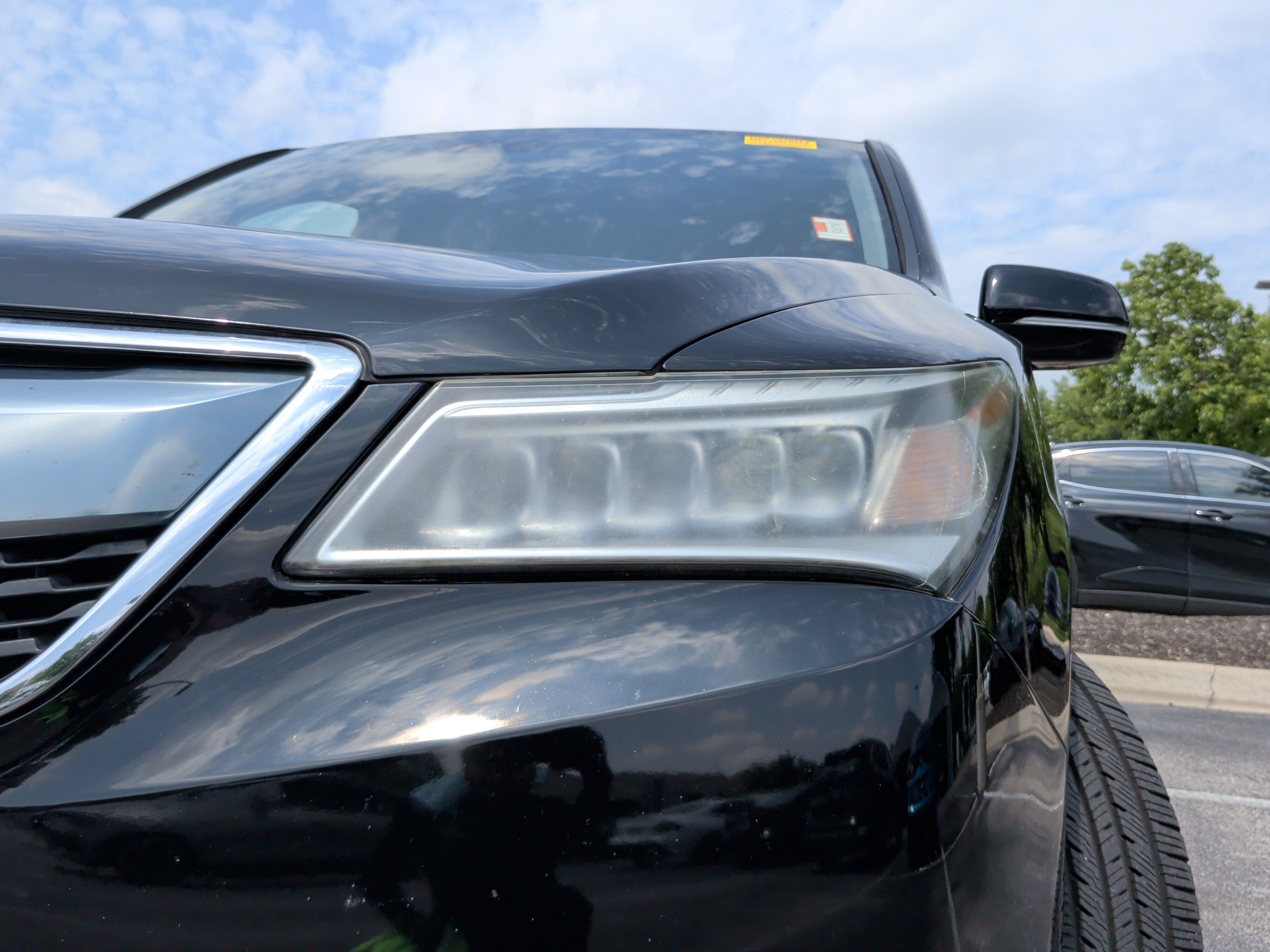 Used 2016 Acura MDX SH-AWD w/ Technology Package image 3