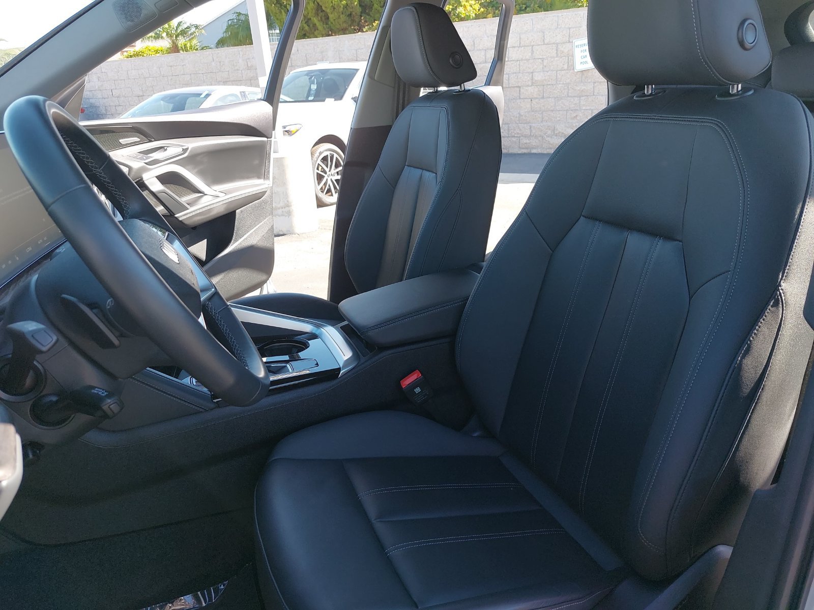 Certified 2025 Audi Q5 Premium w/ Premium Plus AWD/4WD image 15