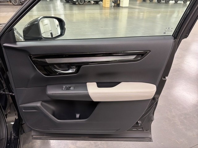 Used 2025 Honda CR-V EX-L image 12
