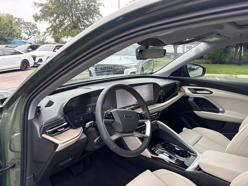 New 2026 Audi Q5 Premium Plus AWD/4WD image 12