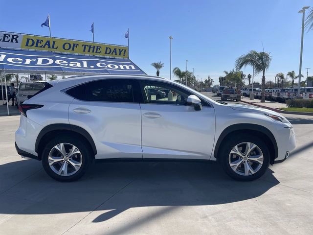 Used 2017 Lexus NX 200t AWD w/ Premium Package image 9