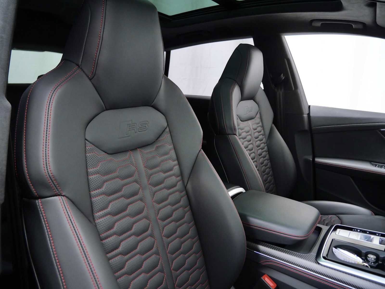 Used 2025 Audi RS Q8 performance AWD/4WD image 14