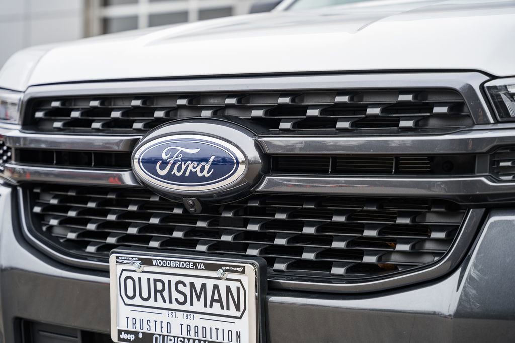 Used 2024 Ford Ranger XLT image 14