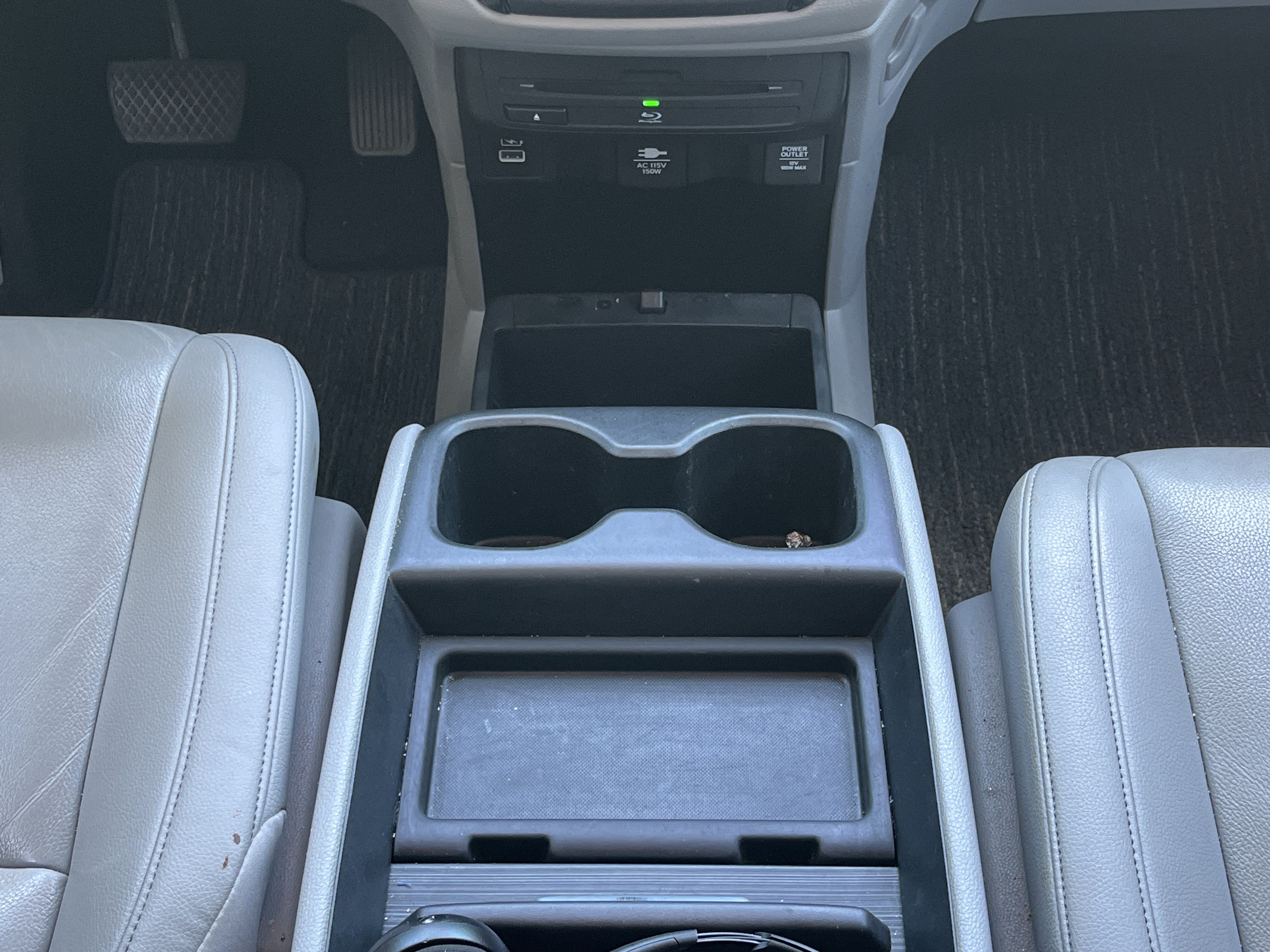Used 2023 Honda Odyssey Touring image 6