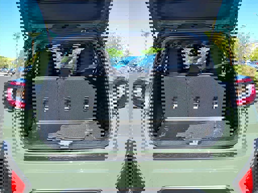 New 2026 Subaru Crosstrek 2.5i Premium image 14