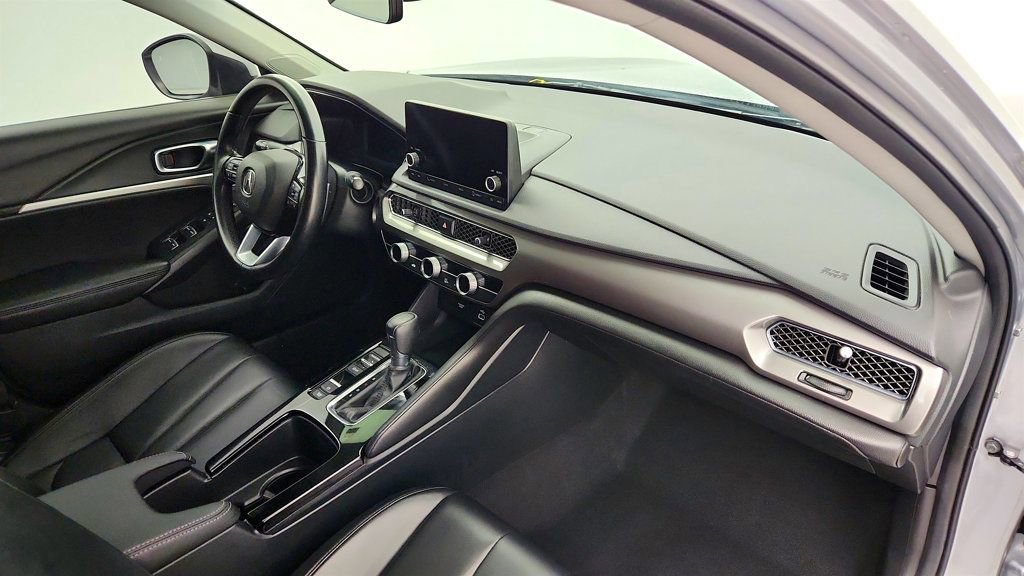 Used 2023 Acura Integra image 25