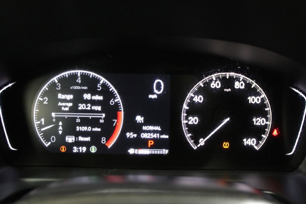 Used 2023 Honda Pilot Touring image 23
