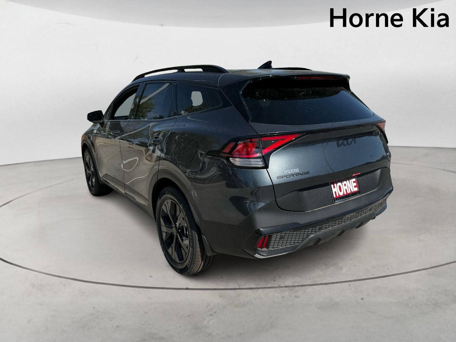 New 2025 Kia Sportage X-Line image 5