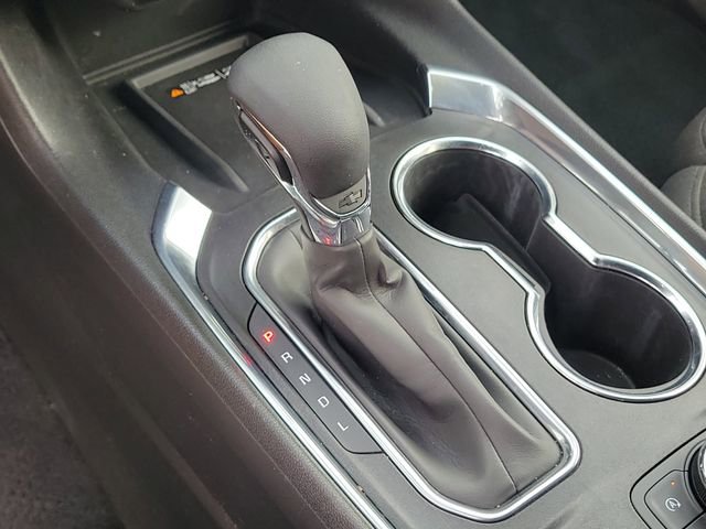 Certified 2023 Chevrolet Traverse LT FWD image 37
