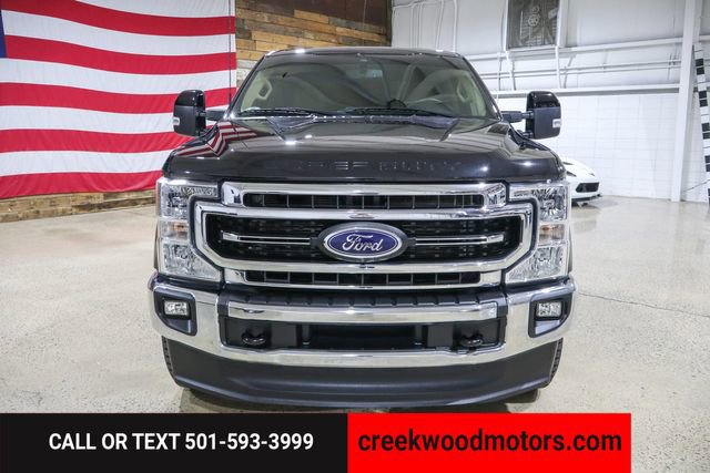 Used 2022 Ford F250 Lariat w/ Lariat Value Package image 22