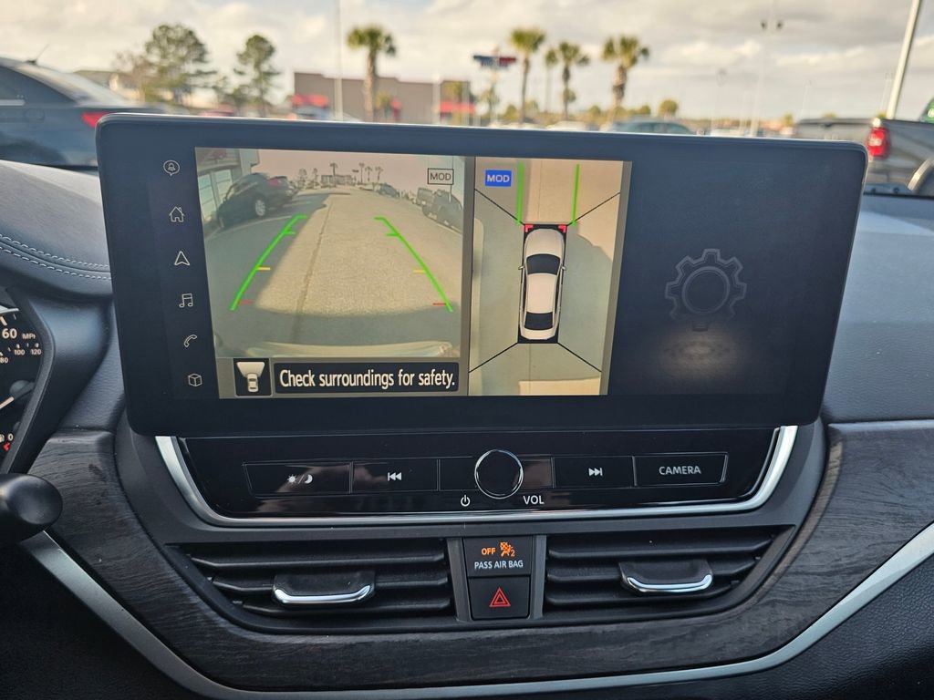 Used 2024 Nissan Altima 2.5 SL image 23