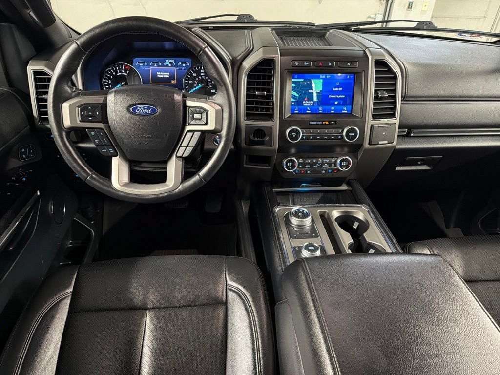Used 2021 Ford Expedition XLT AWD/4WD image 8