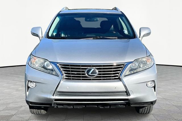 Used 2015 Lexus RX 350 350 video 2