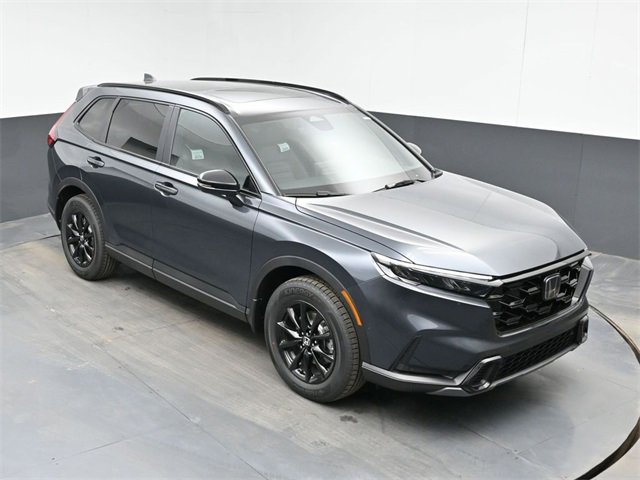 New 2026 Honda CR-V Sport-L image 13