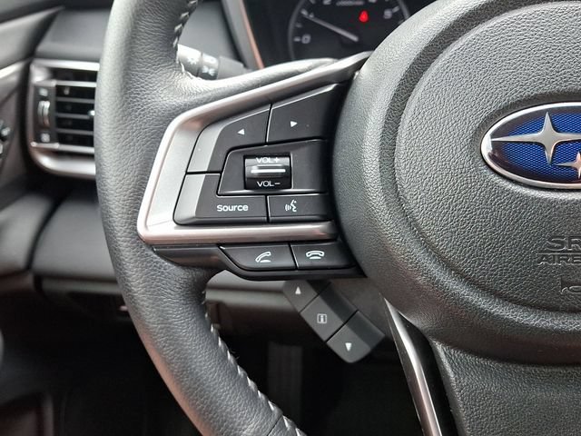 Certified 2022 Subaru Legacy Limited XT AWD/4WD image 26