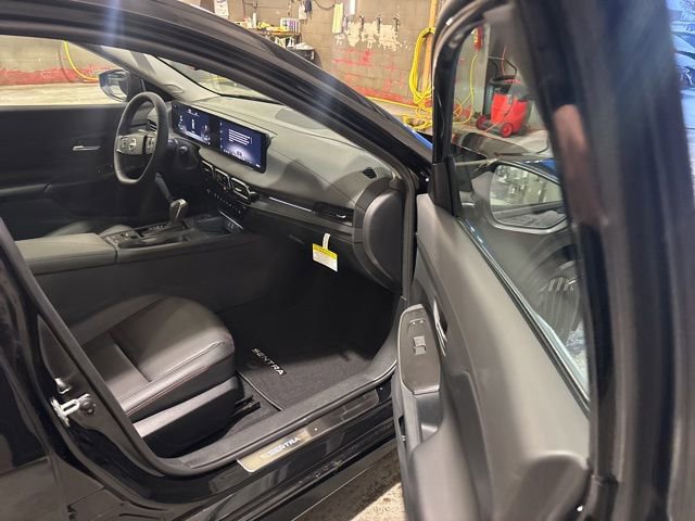 New 2026 Nissan Sentra SR w/ SR Premium Package image 13