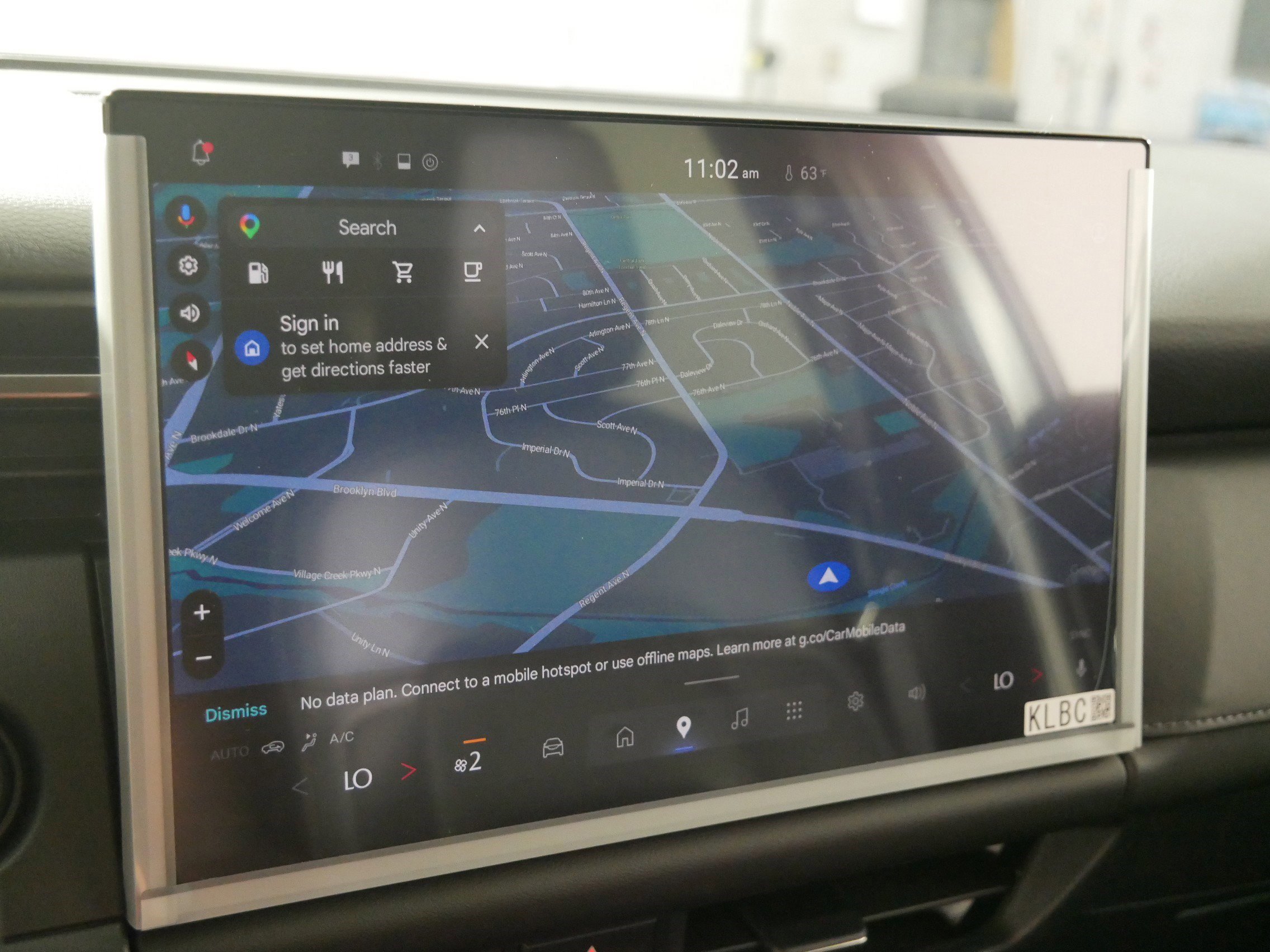New 2026 MAZDA CX-5 Select AWD/4WD image 7