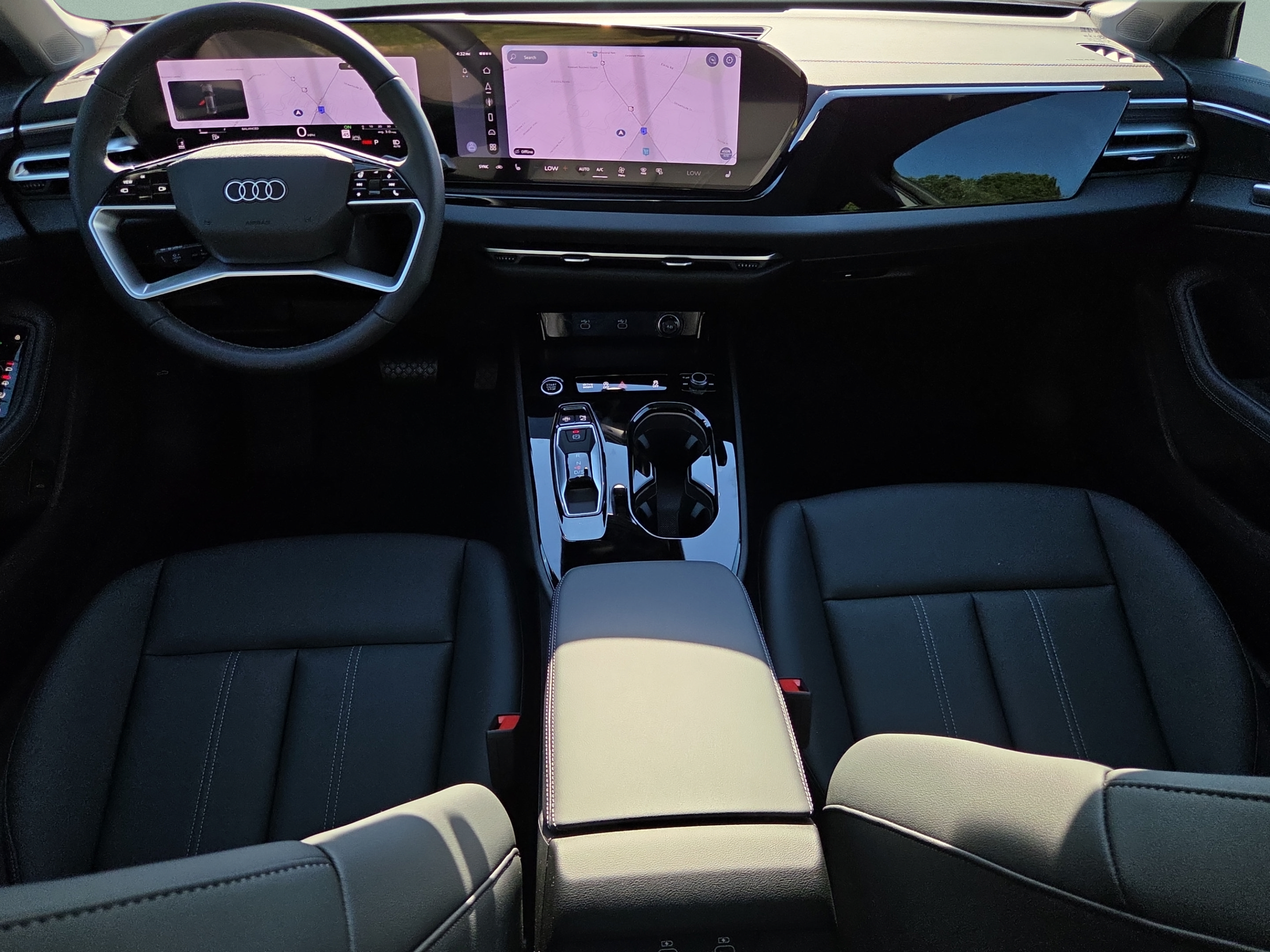 New 2026 Audi A5 Premium AWD/4WD image 11