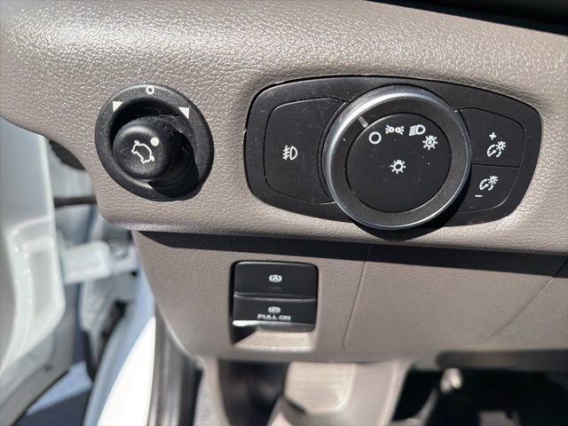 Used 2024 Ford Transit 250 Low Roof w/ Exterior Upgrade Package image 13