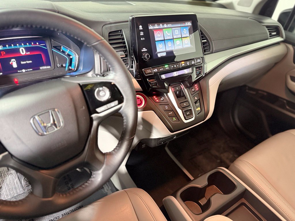 Used 2020 Honda Odyssey EX-L image 17