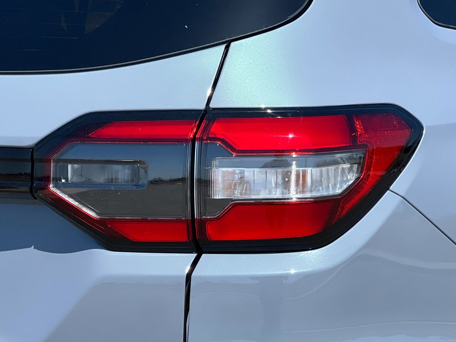 New 2025 Honda Pilot Touring image 34