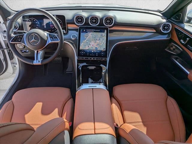 New 2026 Mercedes-Benz C 300 Sedan image 13